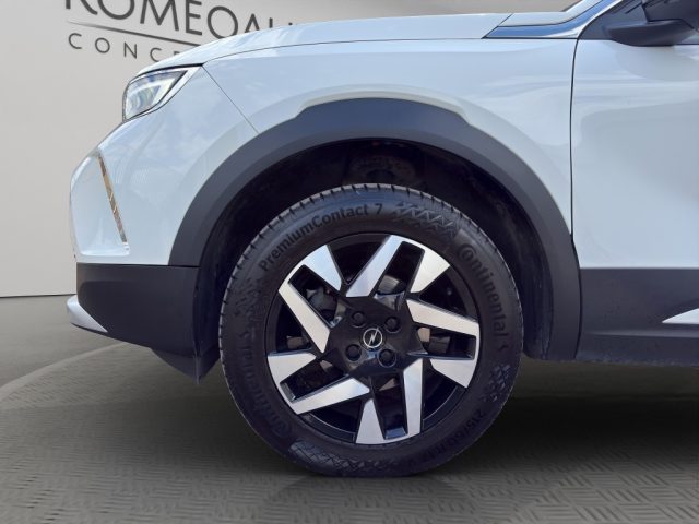 OPEL Mokka usata, con Specchietti laterali elettrici