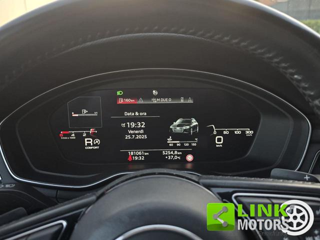 AUDI A4 usata 31