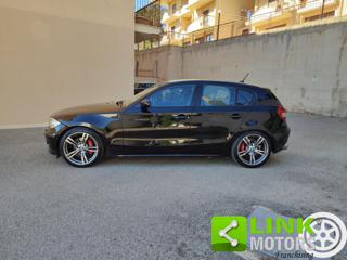 BMW 120 usata, con Airbag Passeggero