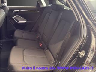 AUDI Q3 usata, con Boardcomputer