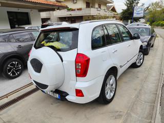 DR MOTOR DR EVO5 usata, con Alzacristalli elettrici