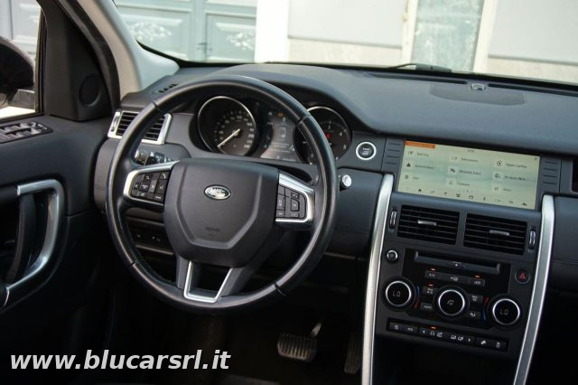 LAND ROVER Discovery Sport usata, con Controllo trazione