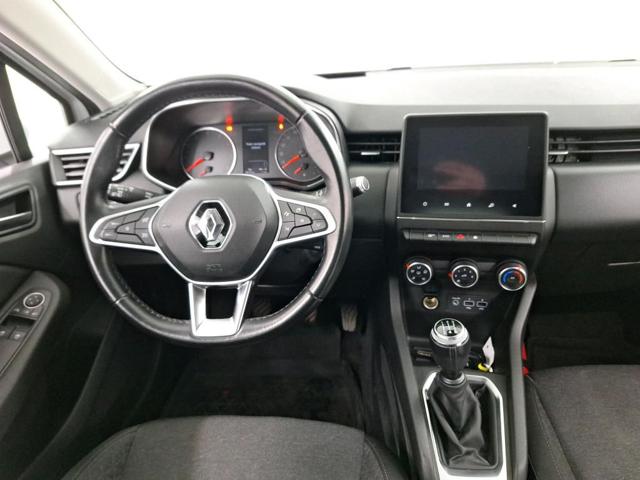 RENAULT Clio usata, con Autoradio