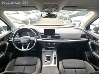 AUDI Q5 usata, con Autoradio