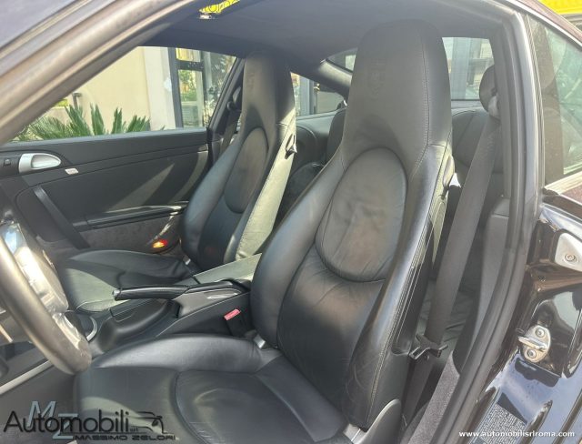 PORSCHE 911 usata, con Cerchi in lega