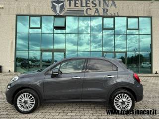 FIAT 500X usata, con Autoradio