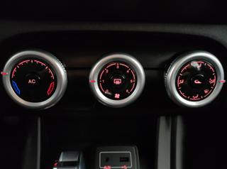 ALFA ROMEO Giulietta usata, con Autoradio digitale