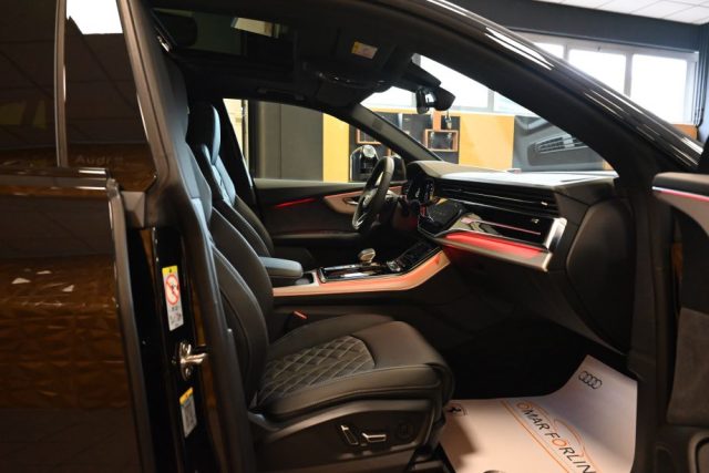 AUDI Q8 usata 41
