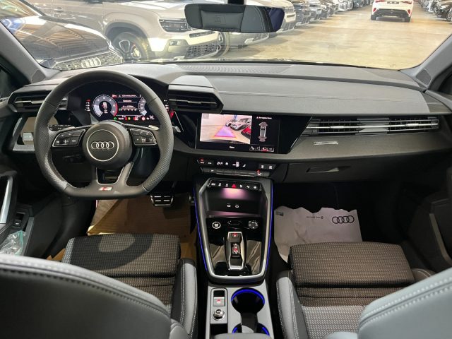 AUDI A3 usata, con Chiusura centralizzata
