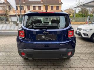 JEEP Renegade usata 5