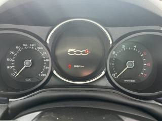 FIAT 500L usata, con Autoradio digitale