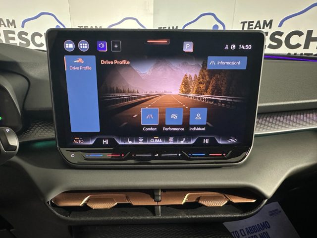 CUPRA Terramar usata, con Sedili riscaldati