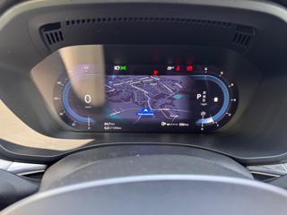 VOLVO XC60 usata, con Vetri oscurati