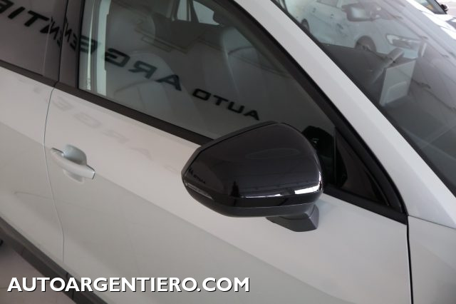 AUDI Q2 usata, con Chiusura centralizzata senza chiave