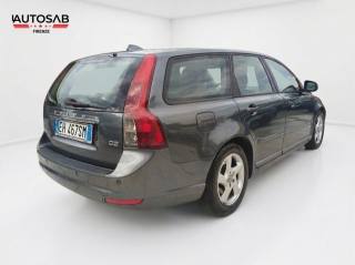 VOLVO V50 usata, con Boardcomputer