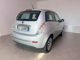 LANCIA Ypsilon usata 9