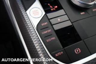 BMW 420 usata, con Leve al volante