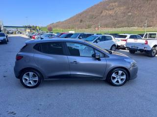 RENAULT Clio usata, con Airbag Passeggero