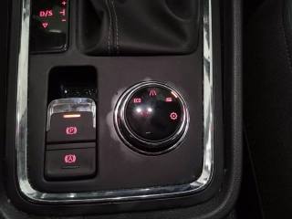SEAT Ateca usata, con Filtro antiparticolato