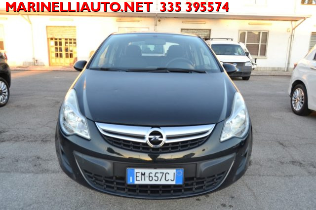 OPEL Corsa usata, con Airbag laterali