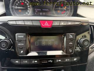 LANCIA Ypsilon usata, con ESP