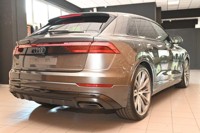 AUDI Q8 usata 3