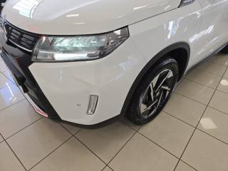 SUZUKI Vitara usata, con Vetri oscurati