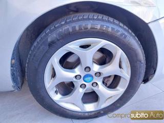 FORD Focus usata, con Airbag testa