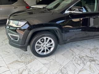 JEEP Compass usata, con ESP