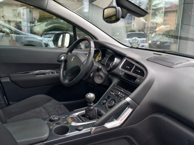 PEUGEOT 3008 usata, con Cruise Control