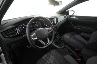 VOLKSWAGEN Taigo usata 7