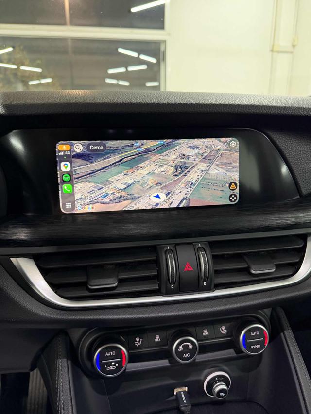 ALFA ROMEO Stelvio usata 23