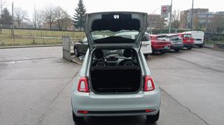 FIAT 500 usata, con Autoradio