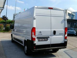 CITROEN Jumper usata, con Volante multifunzione