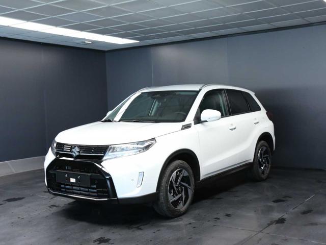 SUZUKI Vitara usata, con ABS