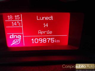 ALFA ROMEO MiTo usata, con Airbag testa