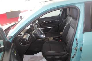 JEEP Avenger usata, con Boardcomputer