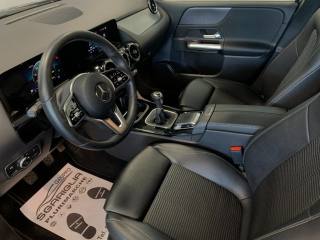 MERCEDES-BENZ B 160 usata, con Chiusura centralizzata