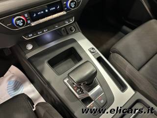 AUDI Q5 usata, con ESP