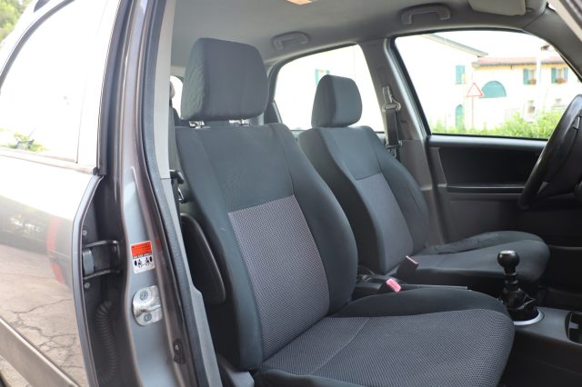 SUZUKI SX4 usata 61