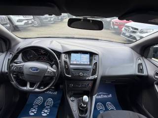 FORD Focus usata, con Fendinebbia