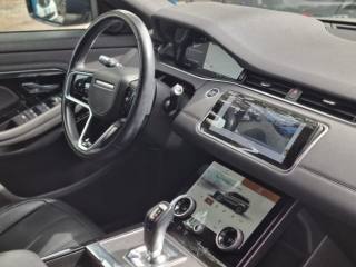 LAND ROVER Range Rover Evoque usata, con Filtro antiparticolato