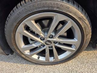 AUDI A3 usata, con Sistema di navigazione