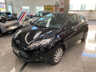 FORD Fiesta 1.2 60CV 5p. Tit.
