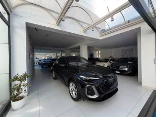 AUDI Q5 usata, con Autoradio