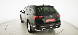 VOLKSWAGEN Tiguan Allspace usata, con Riconoscimento dei segnali stradali