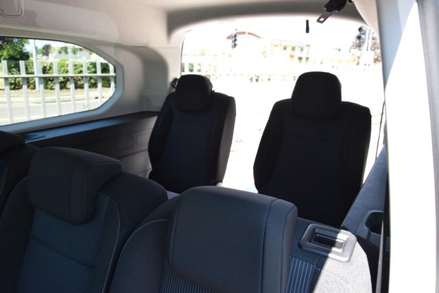 FIAT Qubo usata, con Chiusura centralizzata