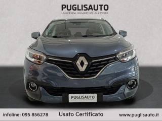 RENAULT Kadjar usata, con Airbag