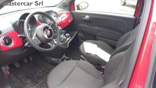 FIAT 500 usata, con Autoradio