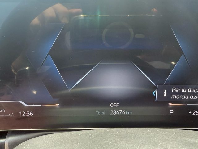 BMW X2 usata, con Autoradio digitale